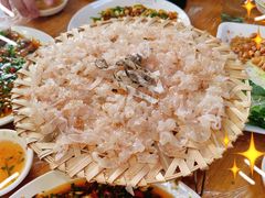 -官塘鱻鱻鱼生·潮汕生腌·砂锅粥(西马路总店)