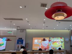 -龍歌自助小火锅(崂山丽达店)