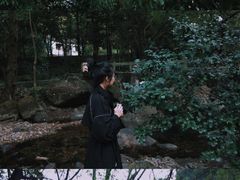-白云源风景区