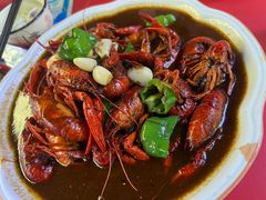 -盱眙虾神於氏龙虾(夫子庙红街店)