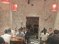 -为民烧烤吧.自贡爆炒菜(收录10年好店)