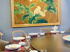 -悦融琥珀·京鲁菜·海味珍品(西单店)