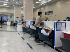 -恒丰银行(上海分行)