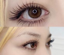 -CM.Nail美甲美睫