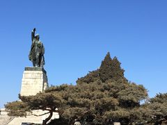 -辽沈战役纪念馆