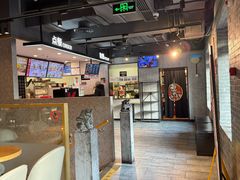 -肯德基(东四南大街店)
