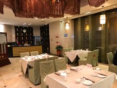 大堂-湖北味道(湖北大厦店)