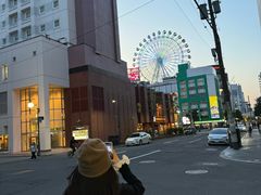 -狸小路商店街