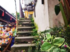 -磁器口古镇