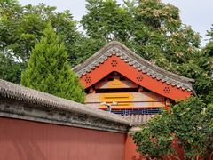 -西海子公园