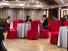 大堂-三六三杭州菜(水上总店)
