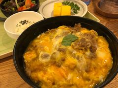 -丼丼屋x鸟开(创纪之城五期店)