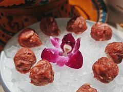 -曲氏老北京铜锅涮肉•火锅(不老街店)