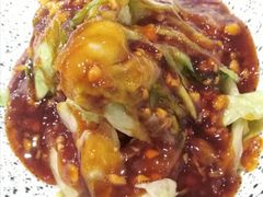 -小镇大厨新概念复合中餐厅(万达广场大连高新店)