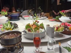 -璞御·海鲜·雪花牛肉局(宾水西道店)