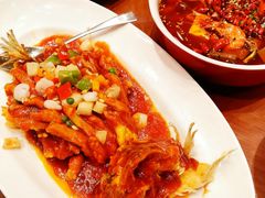 -上海人家花樣年华(中山公园店)