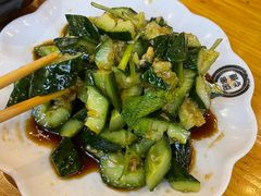 -聚点串吧·北京烧烤(公益西桥店)
