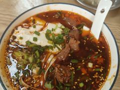 -刘豆花