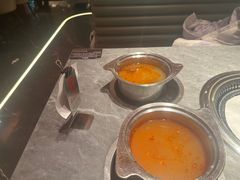 -鼎香缘海鲜自助火锅烤肉(锦辉购物广场店)