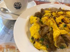 -深仔记正宗云吞面(尖沙咀店)