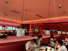 -闽上鲜·福建菜(龙湖滨江天街店)