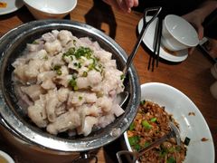 香芋排骨-炊烟小炒黄牛肉(中心印象城店)