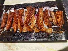 -辣婆婆(航天桥店)