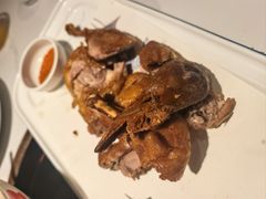 -老阿爸鲜鱼土菜(独墅湖店)