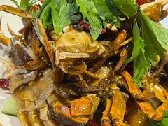 -老街烧烤大排档·地道湖北菜·龙虾馆(汉口火车站店)