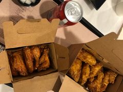 -Kyochon1991校村炸鸡(杨高中路店)