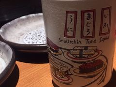 -万岁寿司(天河领展店)