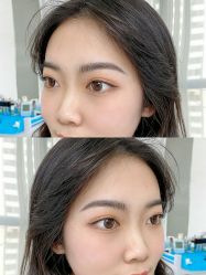 -臣丽纹眉品牌连锁