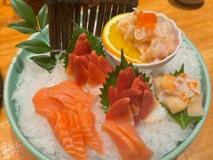 -水濑·日料放题(天河店)