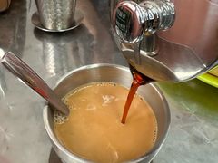 -華叔茶記