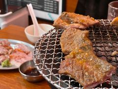 -大阪烧肉BAKA一代(十亩地店)