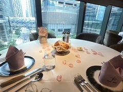 -燃扒房Steakhouse(皇庭店)