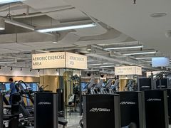 -古德菲力健身(特区报业店)