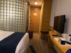 -北京东直门智选假日酒店