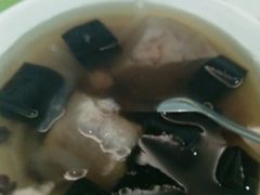 -王小吉芋圆清补凉