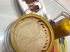 -自助火锅筷乐食代自助餐厅(金辰店)