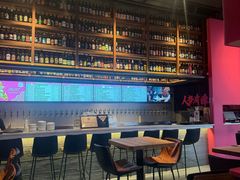 -牛啤堂精酿啤酒餐吧(五棵松华熙店)