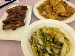 -顺风海鲜港(金玉兰店)