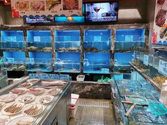 水产区-大宅院(西溪路店)