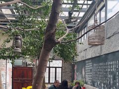 -又见炊烟私房菜(敬亭路店)