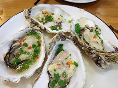 -醉壹号海鲜大排档(厦门美食地标店)