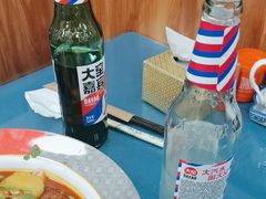 -马布尔莱斯食府(西红门店)