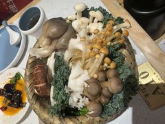 -千牛将·鲜牛肉火锅(开元路店)