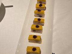 杏花堂黄米凉糕-北京宴(丰台总店)