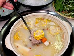 -土连锅·现熬养生汤锅(梁家巷店)