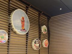 -大铁勺新津菜(中北永旺店)